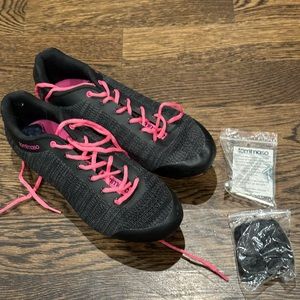 Tommaso Pista Knit Size 43 Women’s Spin Shoes!